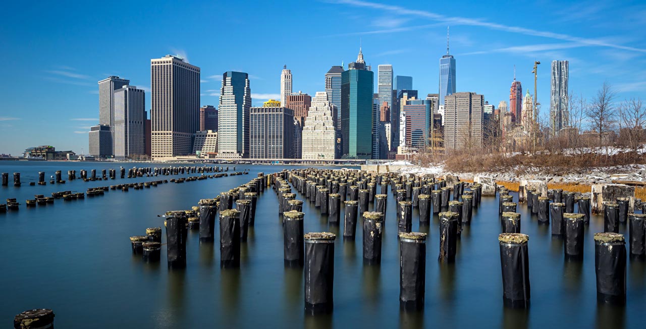 Real Estate Background